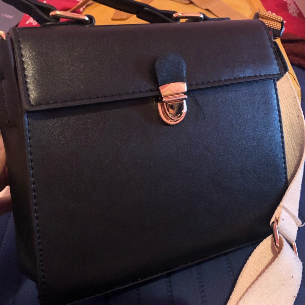 Minafox Bag